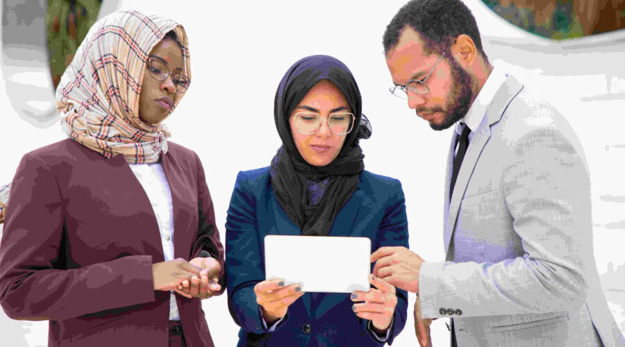 The Power of a Muslim Business Directory