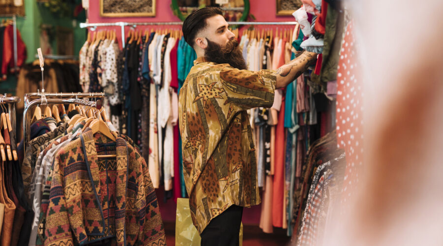 The Rise of the Online Islamic Clothing Store